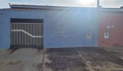 Casa com 1 quarto à venda no Jardim Universal, Araraquara , 74 m2 por R$ 200.000