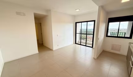 Apartamento com 2 quartos à venda no São Geraldo, Araraquara , 63 m2 por R$ 580.000