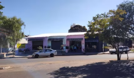 Barracão / Galpão / Depósito à venda no III Distrito Industrial, Américo Brasiliense , 320 m2 por R$ 3.500.000