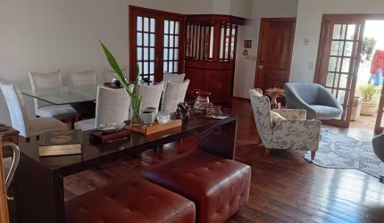 Casa com 4 quartos à venda no Jardim Maria Cândida, São José do Rio Preto , 284 m2 por R$ 1.100.000