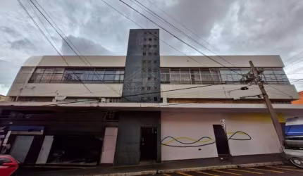 Sala comercial com 1 sala à venda no Centro, Araraquara , 45 m2 por R$ 80.000