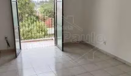 Apartamento de 2 dormitórios à venda no Jardim Adalgisa, Araraquara