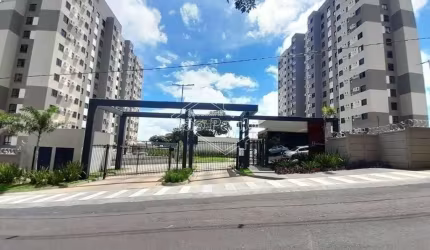 Apartamento com 2 quartos à venda na Vila Harmonia, Araraquara , 50 m2 por R$ 250.000