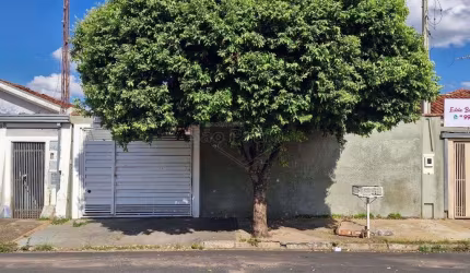 Casa com 3 quartos à venda no Jardim América (Vila Xavier), Araraquara , 171 m2 por R$ 320.000
