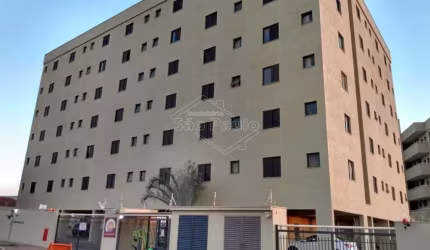 Apartamento com 1 quarto para alugar no São Geraldo, Araraquara , 38 m2 por R$ 850
