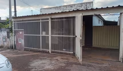 Sala comercial com 1 sala à venda no Jardim Cruzeiro do Sul I, Araraquara , 177 m2 por R$ 280.000