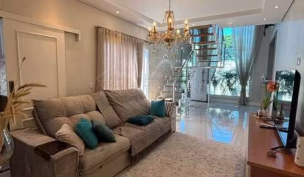 Casa em condomínio fechado com 3 quartos à venda no Jardim Maria Luiza V, Araraquara , 193 m2 por R$ 800.000