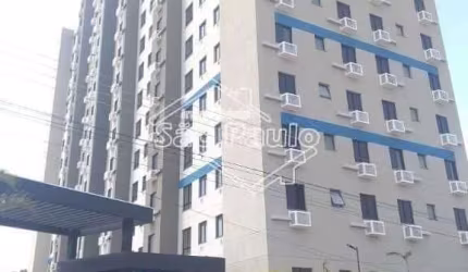 Apartamento com 2 quartos à venda na Vila Melhado, Araraquara , 48 m2 por R$ 230.000