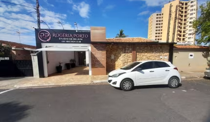 Sala comercial com 1 sala para alugar na Vila Xavier (Vila Xavier), Araraquara , 15 m2 por R$ 850