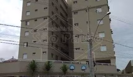 Apartamento com 2 quartos à venda no Parque Santa Mônica, São Carlos , 48 m2 por R$ 245.000