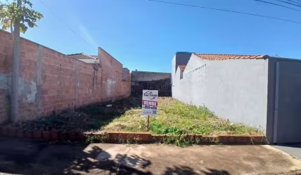 Terreno à venda no Jardim Maria Luiza IV, Araraquara  por R$ 80.000