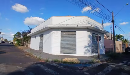Casa com 2 quartos à venda em Nova Vila Cerqueira, Américo Brasiliense , 246 m2 por R$ 480.000