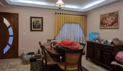 Casa Euroville 1 locação 7.500