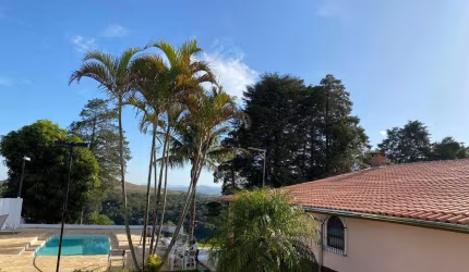 CHÁCARA COM 1.750M² NO BOM SUCESSO