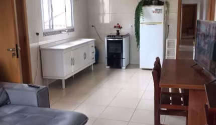 SOBRADO COM 3 RESIDÊNCIAS NO JARDIM BELA VISTA