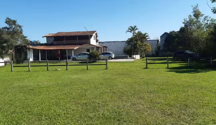 CHÁCARA COM ÓTIMA CASA SEDE NO JAGUARI