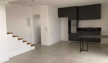 APARTAMENTO DUPLEX DE 1 DORMITÓRIO NO TARSILA LOFT