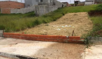 TERRENO DE 132M² NO RESIDENCIAL DUNAMIS