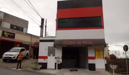 IMÓVEL COMERCIAL E RESIDENCIAL NO SANTA PAULA