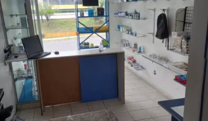 IMÓVEL RESIDENCIAL E COMERCIAL NO MOTORAMA