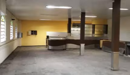 IMÓVEL COMERCIAL NO CENTRO DE SÃO JOSÉ DOS CAMPOS