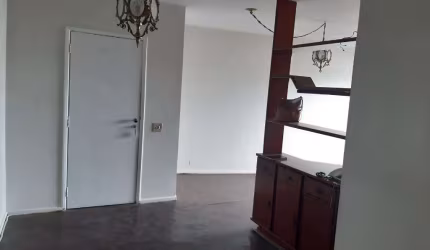 APARTAMENTO DE 126M² NA VILA ADYANA