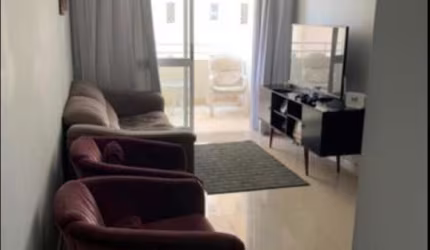 APARTAMENTO DE 2 DORMITÓRIOS NO MÁXXIMO VIVER