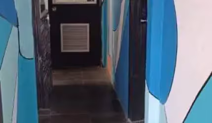 SOBRADO RESIDENCIAL E COMERCIAL À VENDA NO SÃO JOÃO