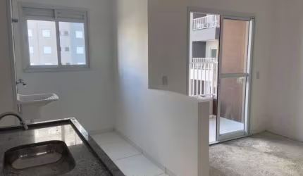 APARTAMENTO À VENDA NO GRAND KAZZA URBANOVA
