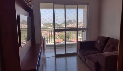 APARTAMENTO DE 3 DORMITÓRIOS NO JARDIM UIRÁ