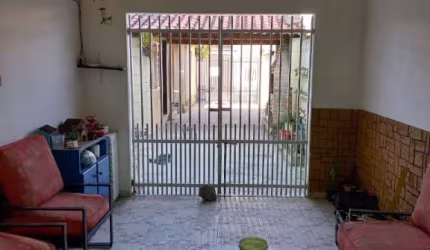 SOBRADO COM 3 DORMITÓRIOS NO VILLA BRANCA