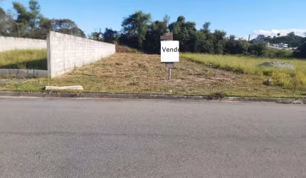 TERRENO PLANO RESIDENCIAL E COMERCIAL NO PORTAL DOS PÁSSAROS