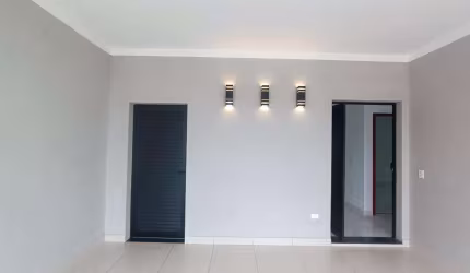 CASA TÉRREA NOVA NO RESIDENCIAL FOGAÇA