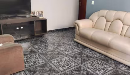 CASA TÉRREA NO RESIDENCIAL UNIÃO