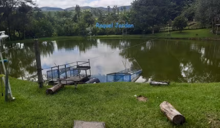 CHÁCARA MARAVILHOSA NA FAZENDA BOM RETIRO DE 15.000,00M²