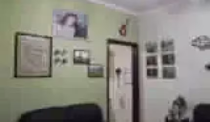 CASA TÉRREA A VENDA NO JARDIM ISMÊNIA