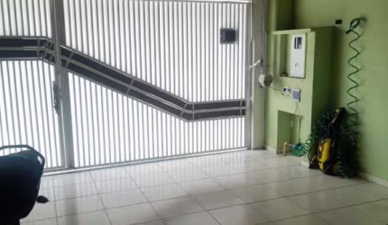 SOBRADO A VENDA NO CIDADE SALVADOR JACAREI
