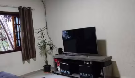 CASA TÉRREA DE 2 DORMITÓRIOS EM EUGÊNIO DE MELO
