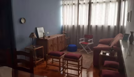 APARTAMENTO REFORMADO E MOBILIADO NO EDIFICIO NACIONAL