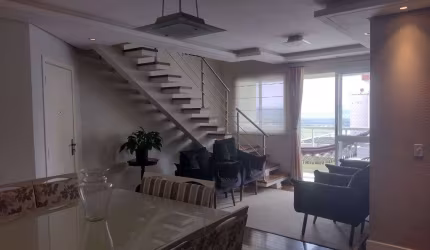 APARTAMENTO COBERTURA DUPLEX 5 DORMITÓRIOS NO PALOMA