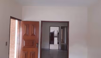SOBRADO Á VENDA NO JARDIM SATÉLITE