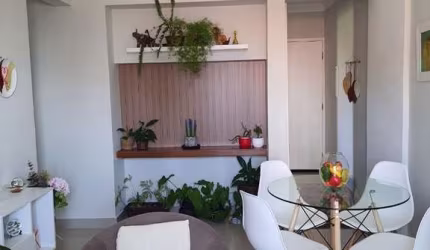 APARTAMENTO DE 2 DORMITÓRIOS 62M² NO JARDIM PAULISTA