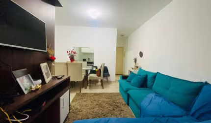 LINDO APARTAMENTO DE 3 DORMITÓRIOS NO JARAGUÁ