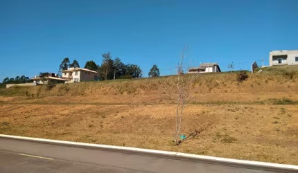 TERRENO DE 1.000M² NA RESERVA FAZENDA SÃO FRANCISCO