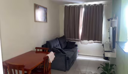 APARTAMENTO DE 2 DORMITÓRIOS NO SPAZIO VERDE VALE