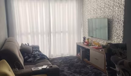 APARTAMENTO DE 2 DORMITÓRIOS COM 68M² NO JARDIM AMÉRICA