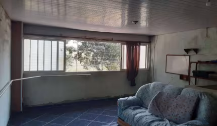 CASA TERREA DE 2 DORMITÓRIOS NO BANDEIRA BRANCA II