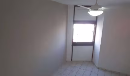 APARTAMENTO DE 1 DORMITÓRIO NO CENTRO DE TAUBATÉ