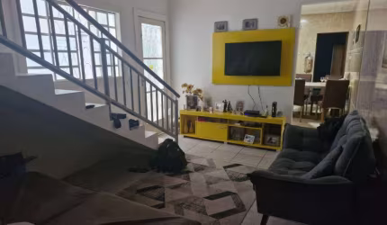 SOBRADO A VENDA NO RESIDENCIAL UNIÃO
