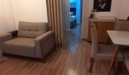 UM LINDO APARTAMENTO NOVO NO FLAMBOYANT